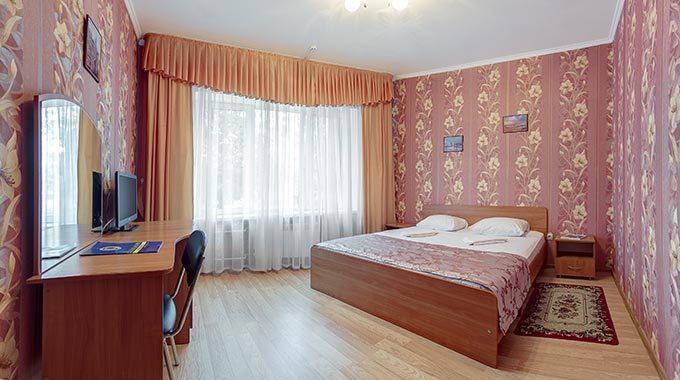 Hotel O'Kiev On Prosvity 基輔 客房 照片