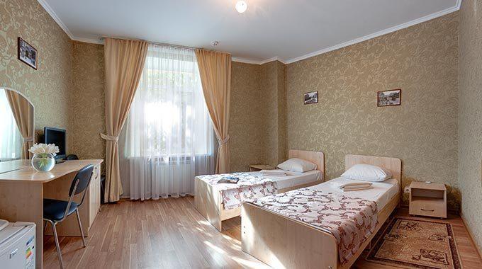 Hotel O'Kiev On Prosvity 基輔 客房 照片